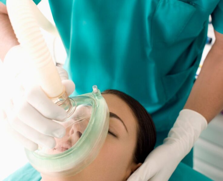 Services: General Anaesthesia | Regional Anaesthesia | Pain Management | Critical Care