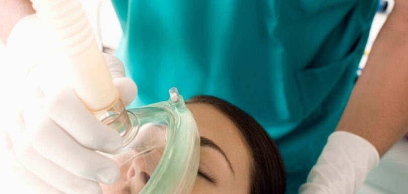 Services: General Anaesthesia | Regional Anaesthesia | Pain Management | Critical Care