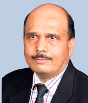 CHANDRA SHEKAR