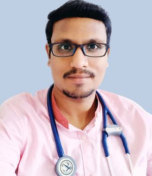 DR. HRISHIKESH VEMULA