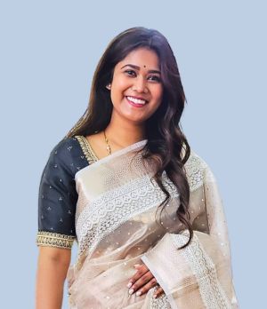DR. ISHWARYA B
