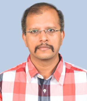 DR. N T BABU