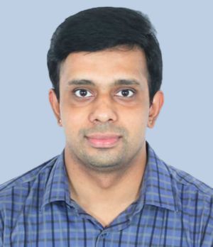 PAVAN PRASAD