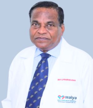 PRABHAKARAN
