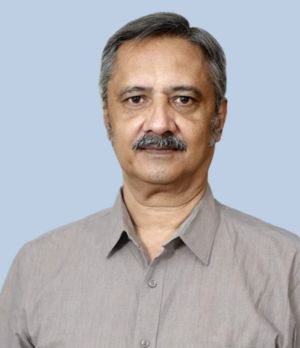 DR. SUJAY RAO