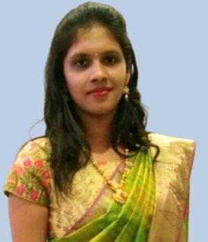 DR. SUSHMA B N
