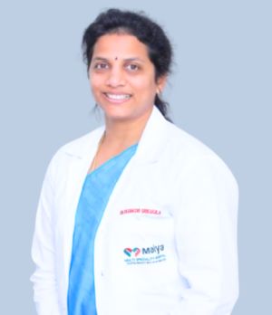 DR. YASHASWI