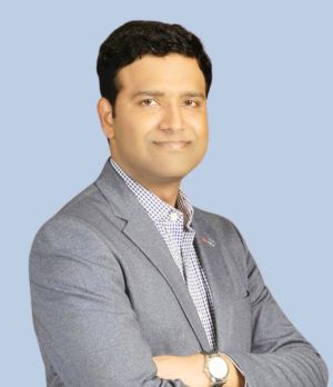 DR. HARI PRASAD
