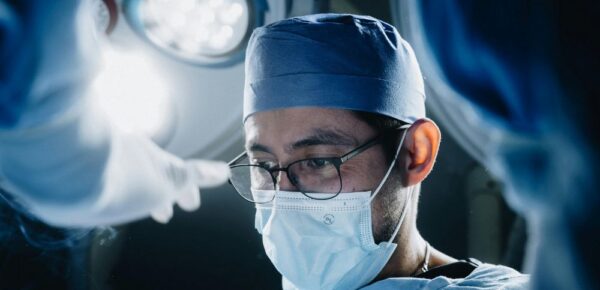 General Surgery General Surgery