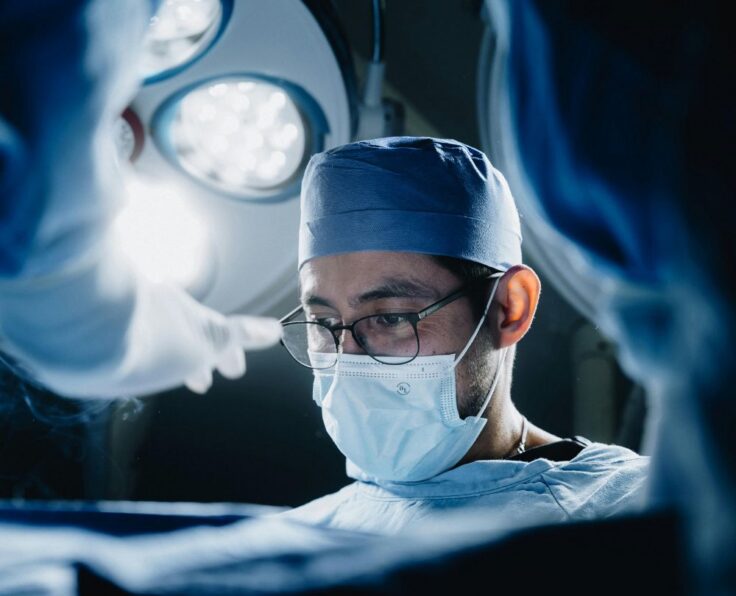 Services: General Surgery | Emergency Surgery | Surgical Procedures | Post-operative Care