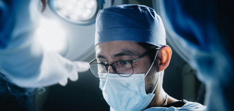 Services: General Surgery | Emergency Surgery | Surgical Procedures | Post-operative Care