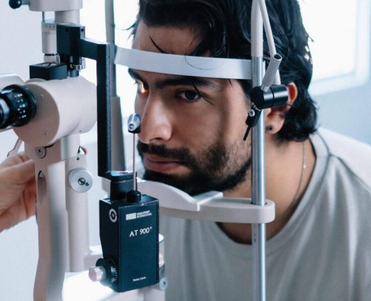 Services: Eye Surgery | Vision Correction | Retina Treatment | Glaucoma Care