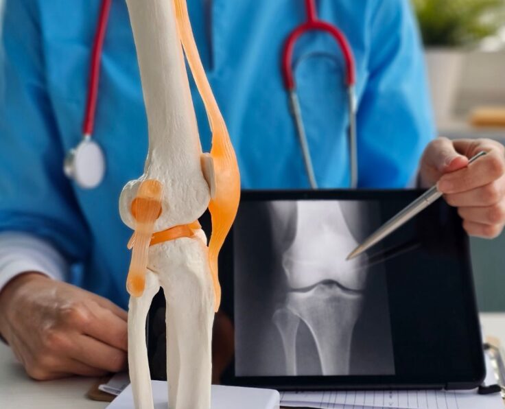 Services: Joint Replacement | Fracture Treatment | Sports Injury | Arthroscopy