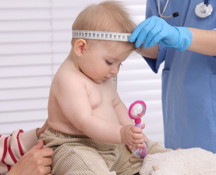 Services: Child Care | Vaccination | Growth Monitoring | Pediatric Surgery