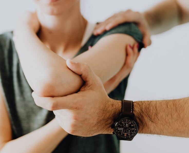 Services: Physical Therapy | Rehabilitation | Sports Injury | Pain Management