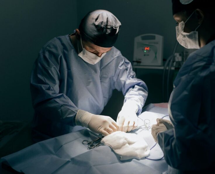 Plastic Surgery