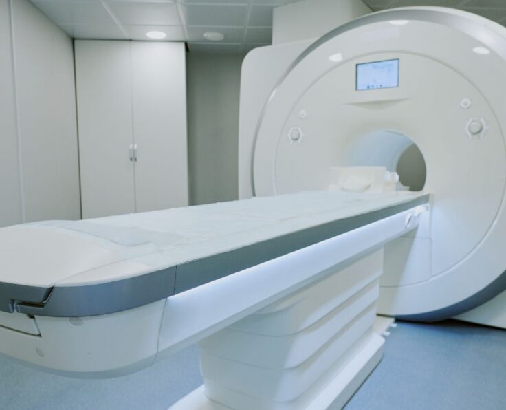 X-Ray | CT Scan | MRI | Ultrasound