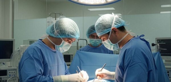 Surgical Gastroenterology Services: Gastrointestinal Surgery | Laparoscopic Surgery | Digestive Disorders | Surgical Treatment