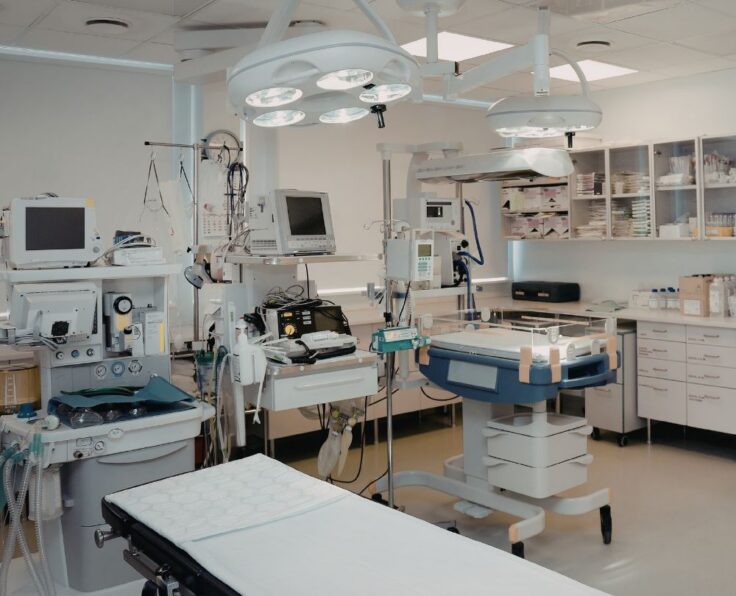 Services: Cancer Surgery | Tumor Removal | Oncological Surgery | Surgical Treatment