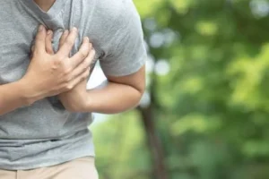 5 early signs of a heart attack – Maiya Hospital
