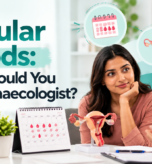 reasons for irregular periods