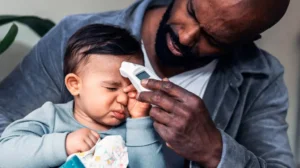 fever in children