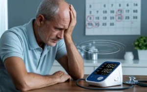 7 symptoms of high blood pressure – Maiya Hospital